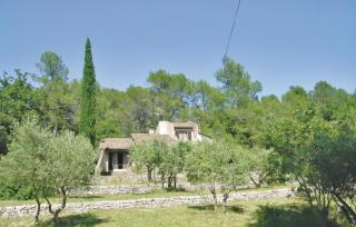 Holiday Home Chemin De L' Ecuyer - Draguignan - 6