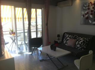 Appartement Les Palmiers - Juan-les-Pins - 9