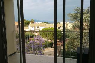 Le Beauvallon - Antibes - 2