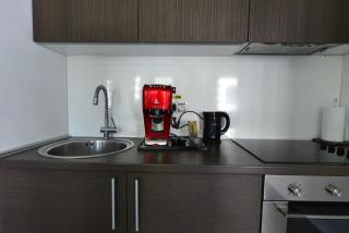 Luxury Mountain Apartment - Poiana Brasov - 1