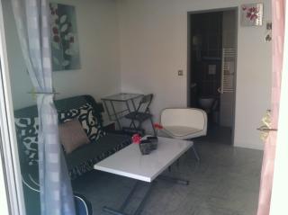 Appartement Les Palmiers - Juan-les-Pins - 6