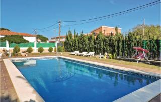 Stunning Home In Miami-Platja With Wifi - Miami Platja - 8