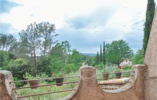 Holiday Home Chemin De L Ecuyer - Draguignan - 5