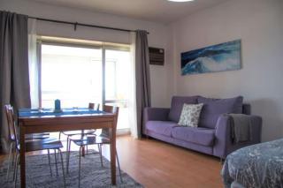 Wonderful Studio Apartment in front of the beach - Costa da Caparica - 6