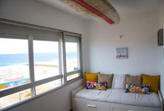 Wonderful Studio Apartment in front of the beach - Costa da Caparica - 8