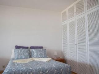 Wonderful Studio Apartment in front of the beach - Costa da Caparica - 3