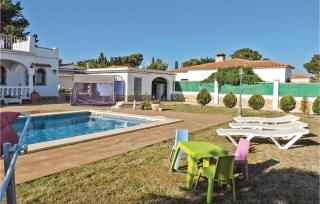 Stunning Home In Miami-Platja With Wifi - Miami Platja - 4