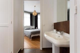 VILLA LAURE DEAUVILLE - Maison hypercentre - 4