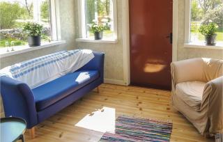 Three-Bedroom Holiday Home In Stromsnasbruk - 1