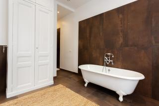 VILLA LAURE DEAUVILLE - Maison hypercentre - 5