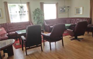 Beautiful Home In Tingsryd With Sauna - 1