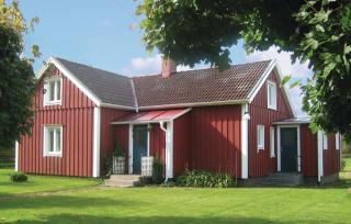 Two-Bedroom Holiday Home Skeppshult 02 - Skeppshult - 0