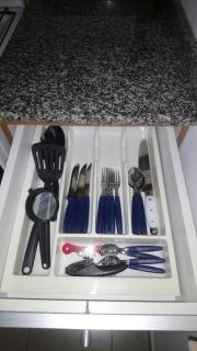 Apartamentos Santa Rosa 2 B T1 - Córdoba - 2
