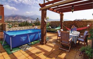 2 Bedroom Gorgeous Apartment In Nerja - 0
