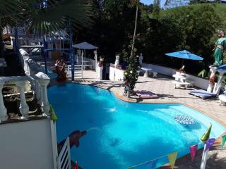 Villa Imperio - La Fuente - 9