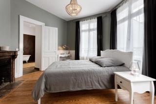 VILLA LAURE DEAUVILLE - Maison hypercentre - 6