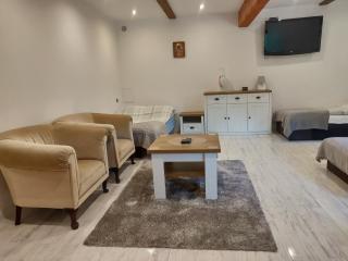 NOCLEGI-SPŁYWY BUGIEM - 9