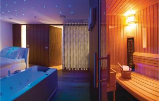 Superbe Maison À Dobrovo V Brdih Avec Sauna - 7