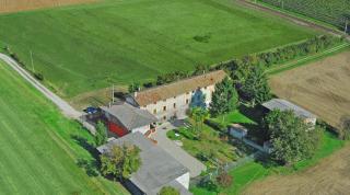 B&B Al Vecchio Confine - 0