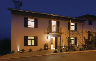 Superbe Maison À Dobrovo V Brdih Avec Sauna - 5