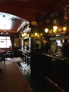The Exhibition - York - 2