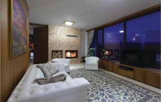 Superbe Maison À Dobrovo V Brdih Avec Sauna - 6
