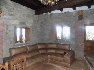 Casa Rural Generoso - Madroñal - 5