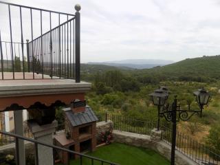Casa Rural Generoso - Madroñal - 1
