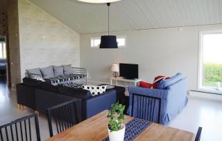 2 Bedroom Lovely Home In Ängelholm - Norra Varalöv - 3