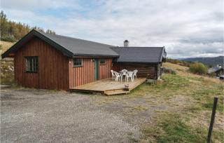 Tallåsen Dagalifjell - 7