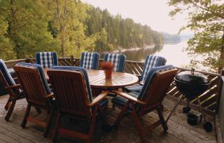 4 Bedroom Awesome Home In Färgelanda - 8