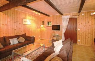 Two-Bedroom Holiday Home In Ystad - 6