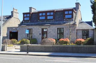Beeches Aberdeen - Aberdeen - 0