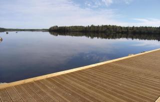 Cozy Home In Vittaryd With Sauna - 7