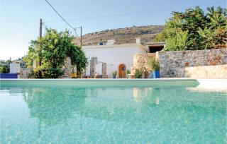 Amazing Home In Malaxa, Chania - Maláxa - 0