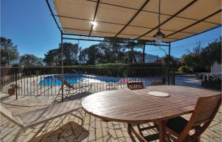 Nice Apartment In Roquebrune Sur Argens - 5