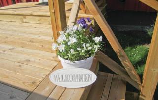 Holiday Home Fäjövägen Lyckeby Ii - 7