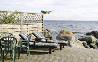 2 Bedroom Beautiful Home In Fjälkinge - 1