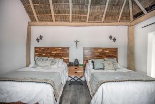 Villa San Juan Bed&Breakfast - Nuevo Vallarta - 4