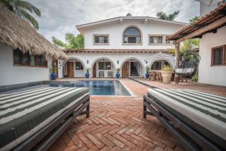 Villa San Juan Bed&Breakfast - Nuevo Vallarta - 4