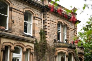 Georgian House - Edinburgh - 8