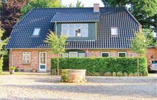 Cozy Home In Gammelby With Sauna - Gammelby - 0