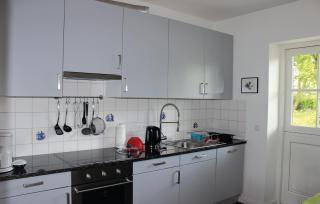 Cozy Home In Gammelby With Sauna - Gammelby - 2