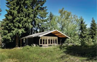 Two-Bedroom Holiday Home In Mansarp - 0
