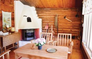 Two-Bedroom Holiday Home In Mansarp - 5