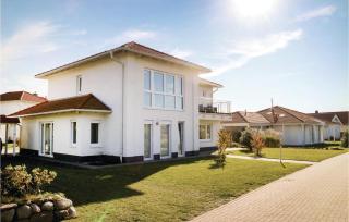 Awesome Home In Trent-Vaschvitz - Vaschvitz - 5