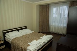 Hotel Deluxe - Horodenka - 5