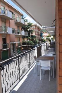 VIALE REPUBBLICA 307 2 - 3