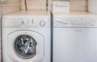 Amazing Home In Hol With Sauna - 1