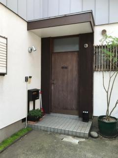 Children's cafe B&B Kimie - Kamakura - 9